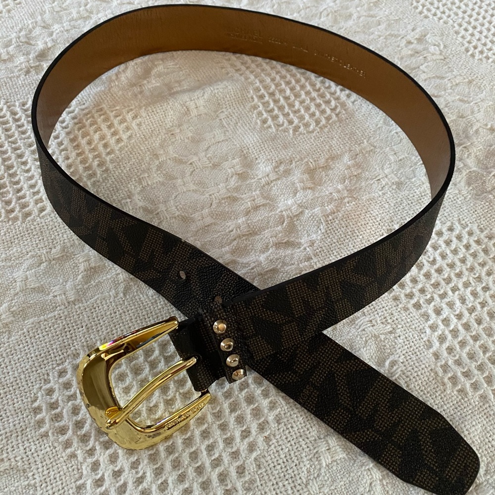 Michael Kors belt